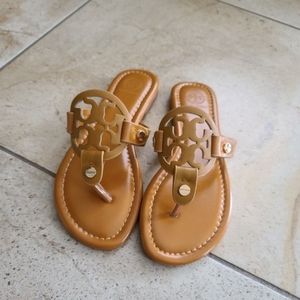 New Cute Sandals Size 8